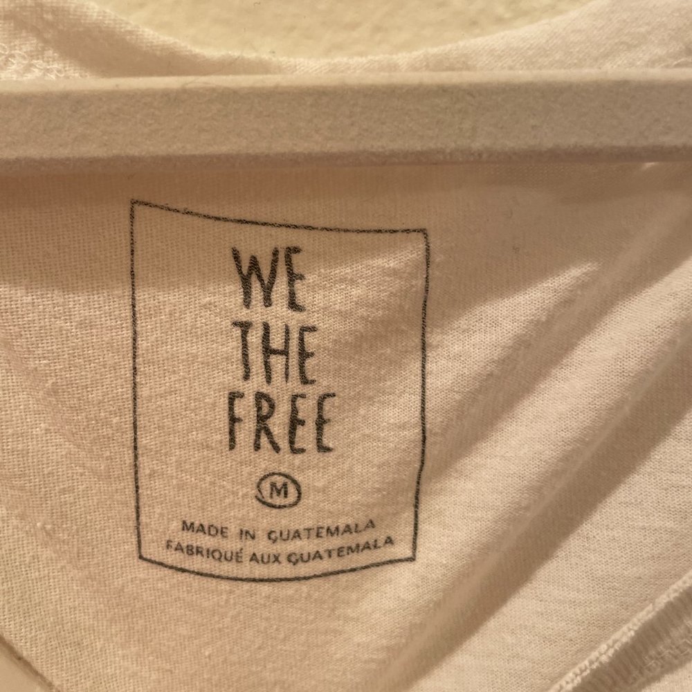 Free People Top - Picture 2 of 2